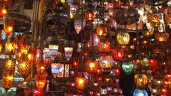 Lights Turkey