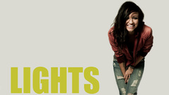 Lights Valerie Poxleitner