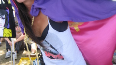 Lights Valerie Poxleitner