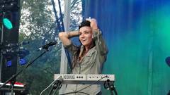 Lights Valerie Poxleitner