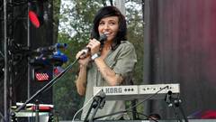 Lights Valerie Poxleitner