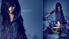 Lights Valerie Poxleitner Lights