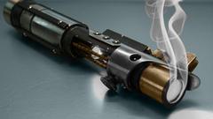 Lightsabers
