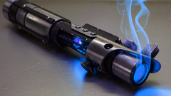 Lightsabers