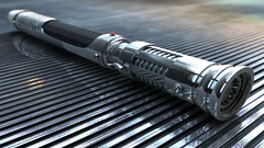 Lightsabers