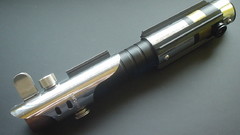 Lightsabers