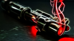 Lightsabers