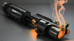 Lightsabers