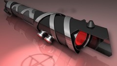 Lightsabers