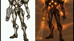 Lightsuit Concept high