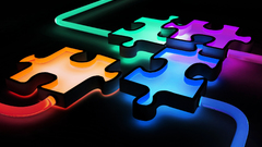 Like 1920x1200 This jigsaw kinda