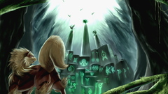 Like alternative Style