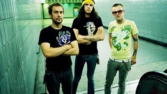 Like band black keys