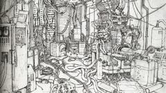 Like computer hacker This omni moar fictional setups