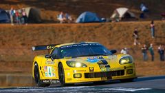 Like Corvette high This Resolution