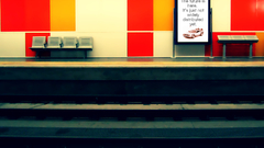 Like distribute The Future