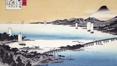 Like high This Resolution lhiroshige