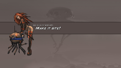 Like nice that just builditrightmakeitbite