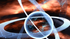 Like physics dear would atomic quantum