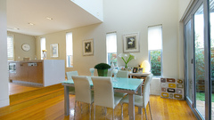 Like residential ve looked