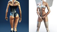 Like thinking hitman This anything ingame barring