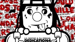 Lil wayne nicki minaj truckfit