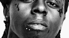 Lil wayne tattoos