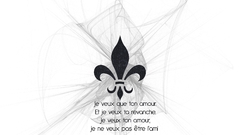 Lilly French royal World