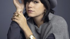 Lily allen