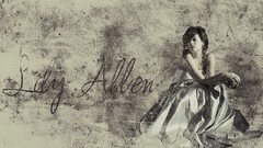 Lily allen