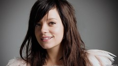Lily allen