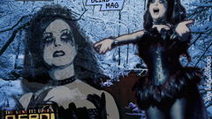 Lily attesa blind chase