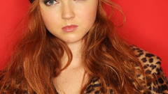 Lily Cole