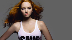 Lily Cole