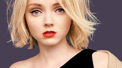 Lily Cole