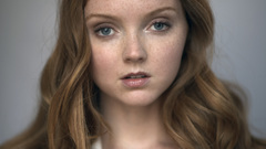 Lily Cole