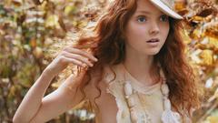 Lily Cole