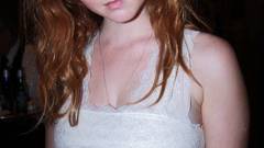 Lily Cole