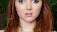 Lily Cole