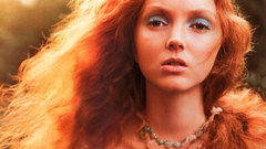 Lily cole