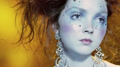 Lily Cole