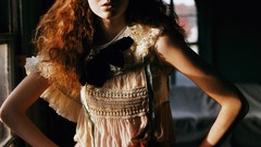 Lily Cole