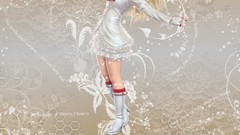 Lily Tekken Emily Emily Rochefort