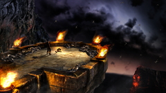 Limbo dantes Inferno anyone