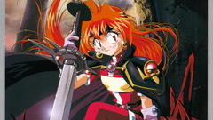 Lina inverse slayers