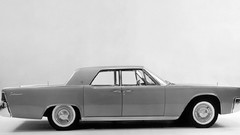 Lincoln classic cars lincoln continental