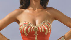 Linda Carter Wonder Woman
