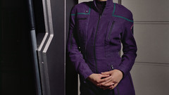 Linda Park hoshi sato