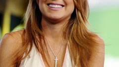 Lindsay Lohan