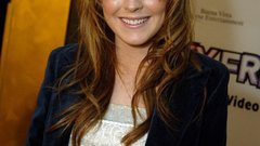 Lindsay Lohan